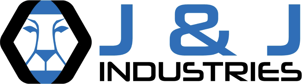 J&J Industries logo